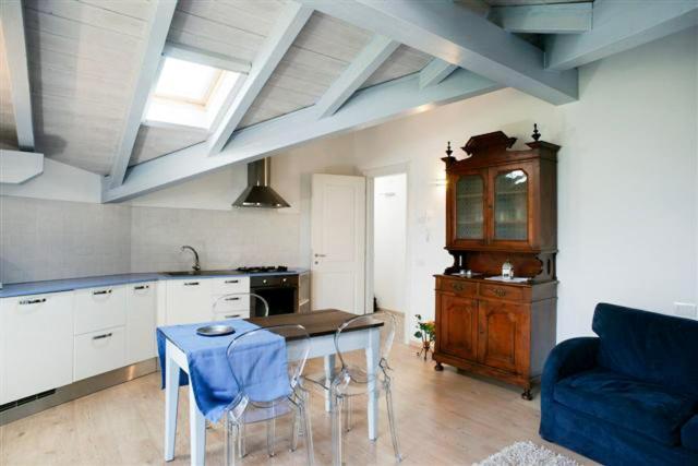 Casa Erica Apartment Cannobio Luaran gambar