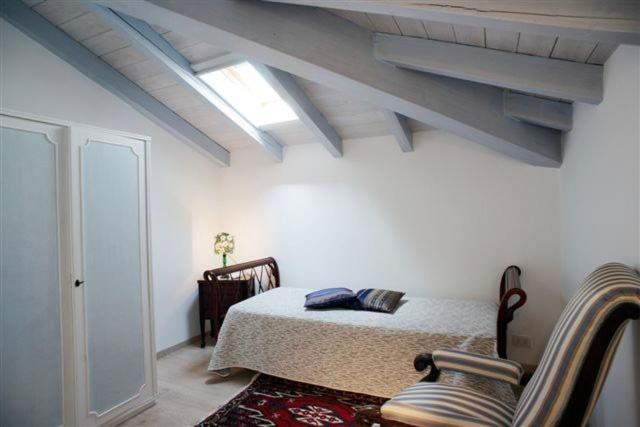 Casa Erica Apartment Cannobio Luaran gambar