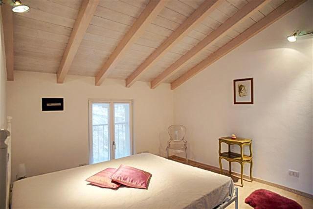 Casa Erica Apartment Cannobio Luaran gambar