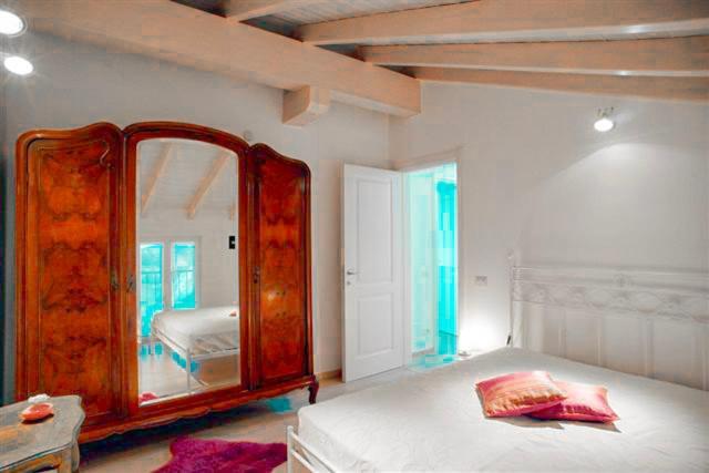 Casa Erica Apartment Cannobio Luaran gambar