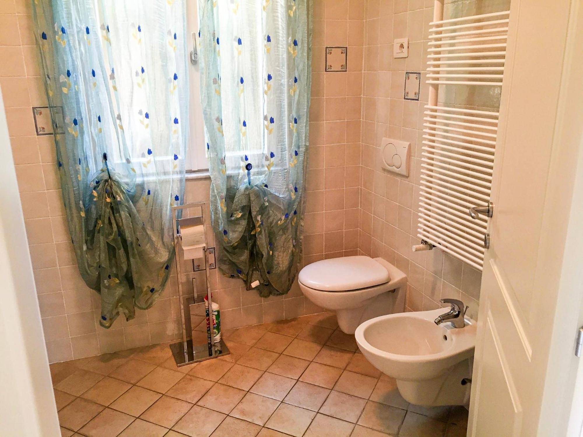 Casa Erica Apartment Cannobio Luaran gambar