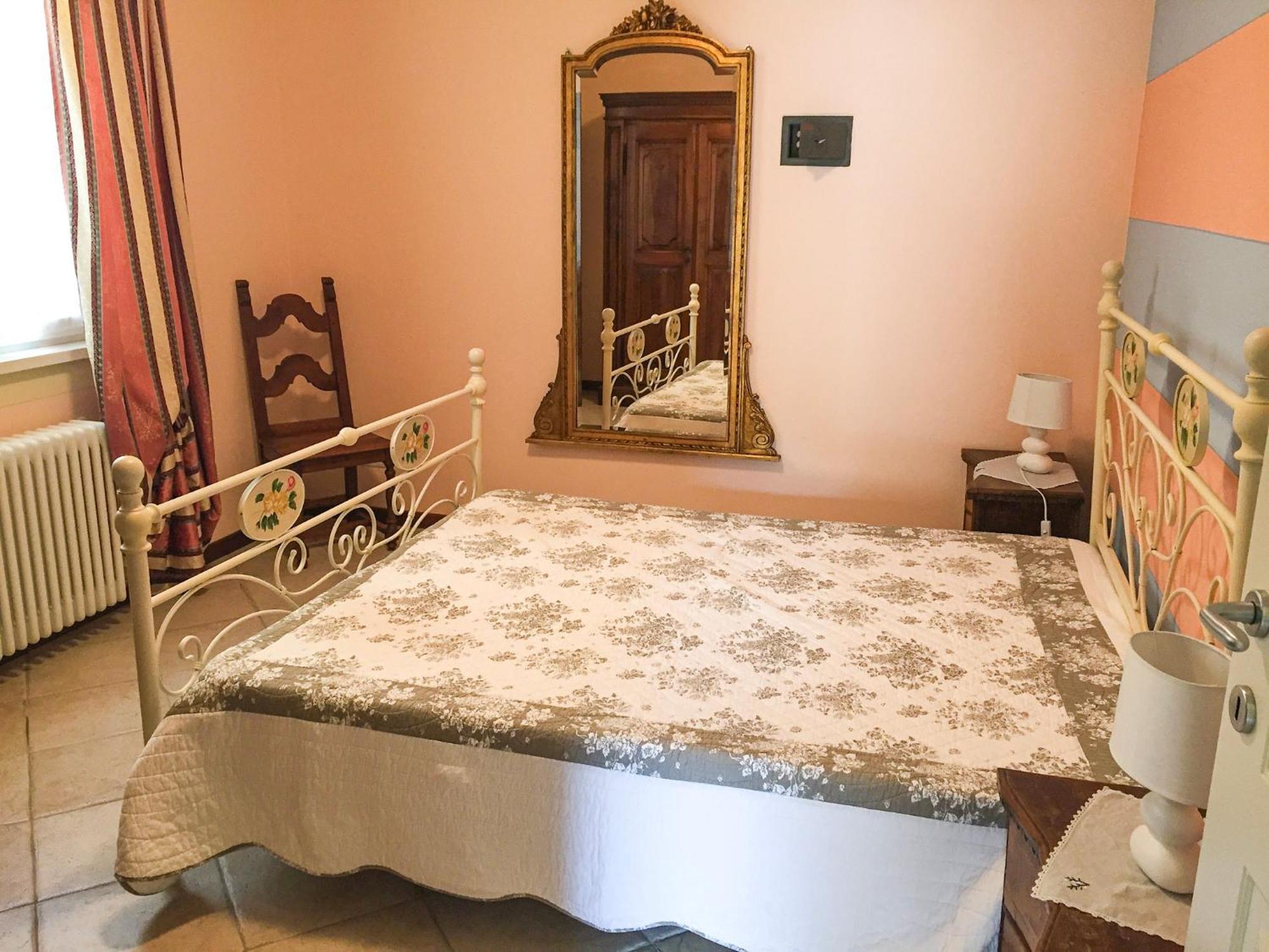 Casa Erica Apartment Cannobio Luaran gambar